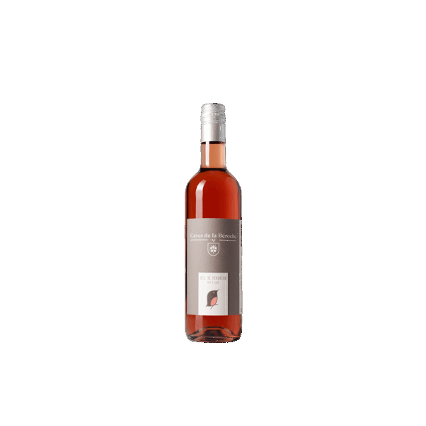 Oeil de perdreau, vin rosé, Caves de la Béroche